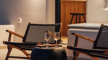 Suite | Terrasse/Patio