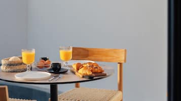 Suite Deluxe | Terrazza/patio