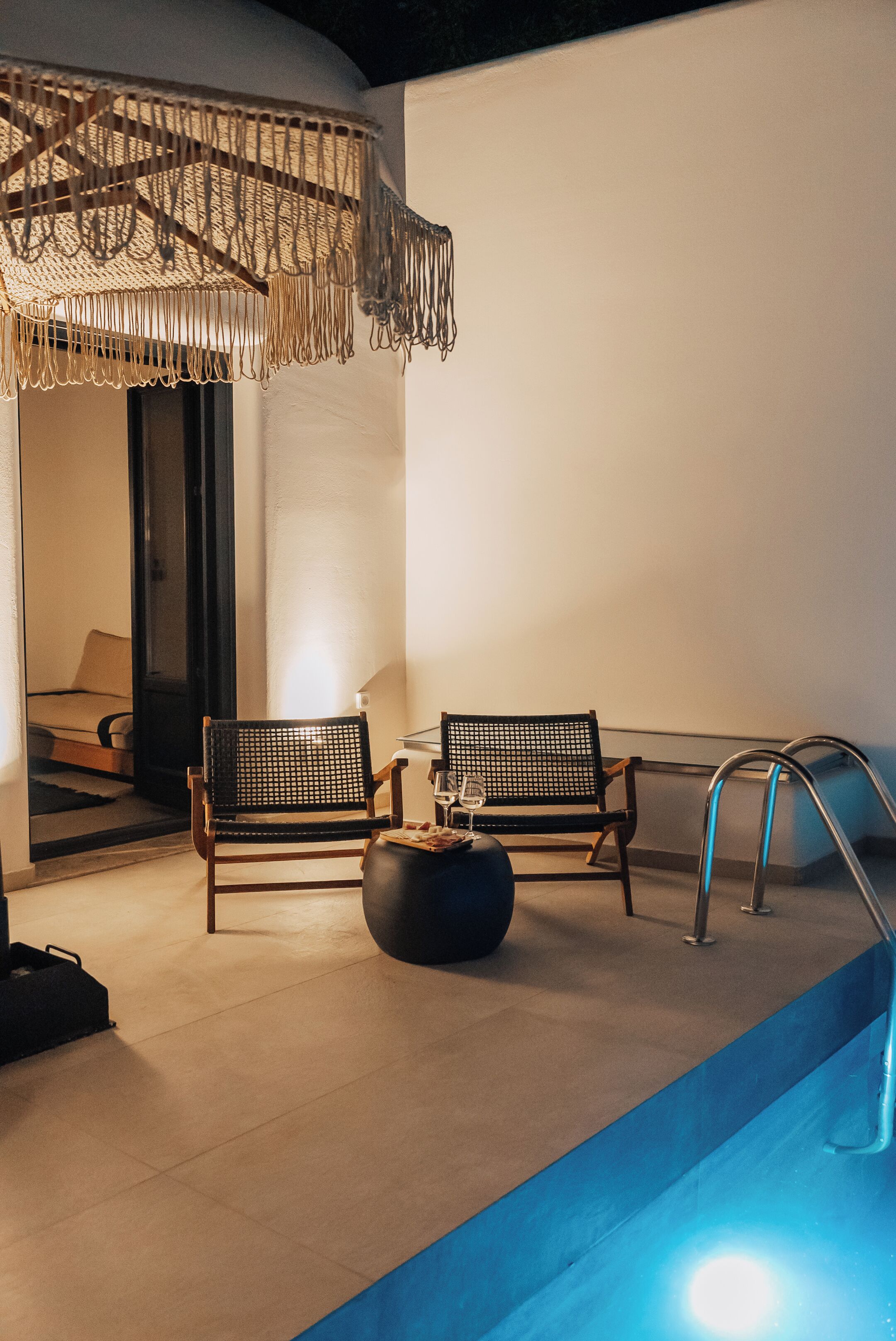 Teras/patio