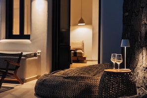 Suite | Terras