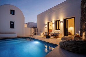 Suite | Terrace/patio