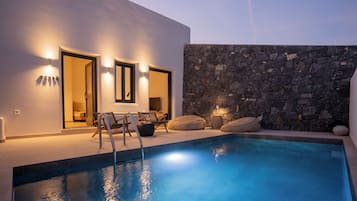 Suite | Terrazza/patio