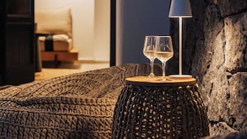 Suite | Terrazza/patio