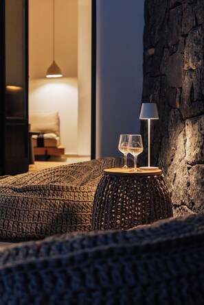Suite | Terrace/patio