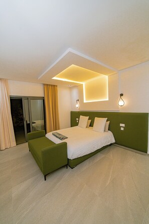 4 sovrum, strykjärn/strykbräda, wi-fi och sängkläder