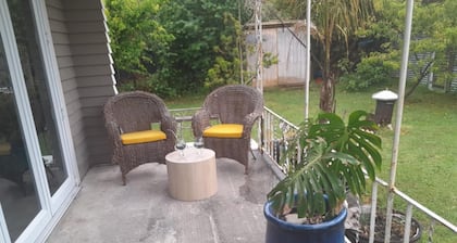 Summer Getaway close to the beach