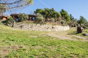 Exterior - Agriturismo nel cuore del Pollino con Vista Panoramica (Plataci)
