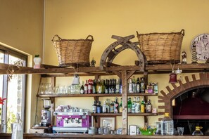 Restaurant - Agriturismo nel cuore del Pollino con Vista Panoramica (Plataci)