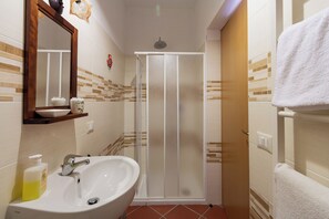 Bathroom - Agriturismo Radici Irpine (Rocca San Felice)