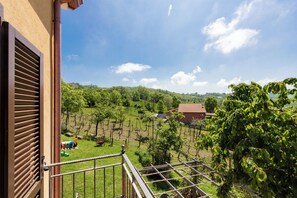 Double Room | Balcony