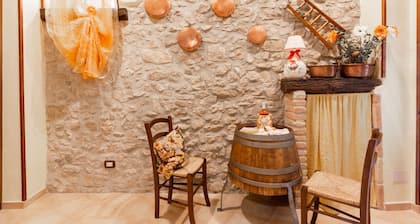 B&B la Botte