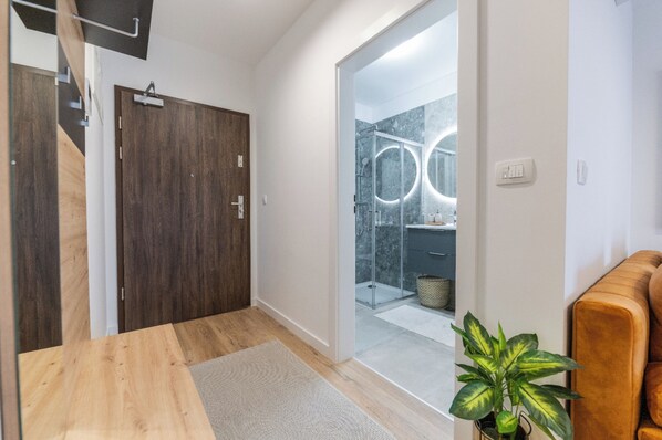 Interior - Sunny Bulevard Suite (Zadar)