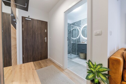 Sunny Bulevard Suite