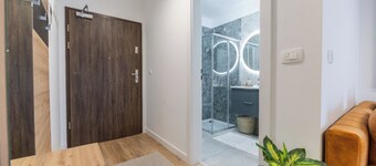 Sunny Bulevard Suite