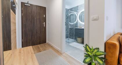 Sunny Bulevard Suite