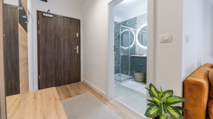 Sunny Bulevard Suite