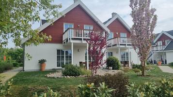 Apartemen | Eksterior