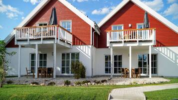 Apartment | Exterior