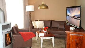 Apartment | Living room