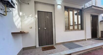 Apartment San Vitaliano-Naples