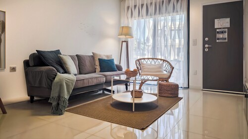 Ground Floor Bungalow in Pilar de la Horadada - Mil Palmeras Beach