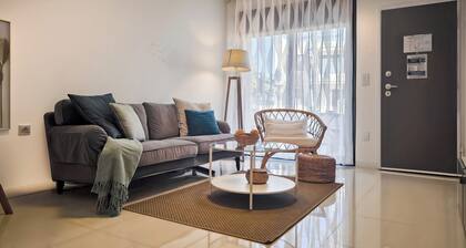 Ground Floor Bungalow in Pilar de la Horadada - Mil Palmeras Beach