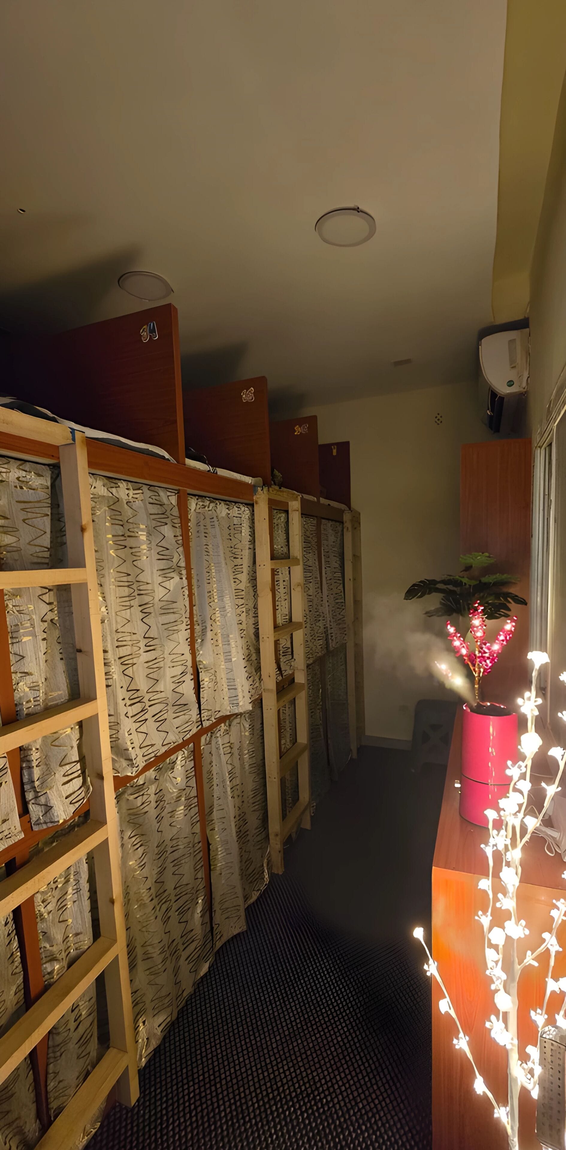 Foto - alharaki Capsule