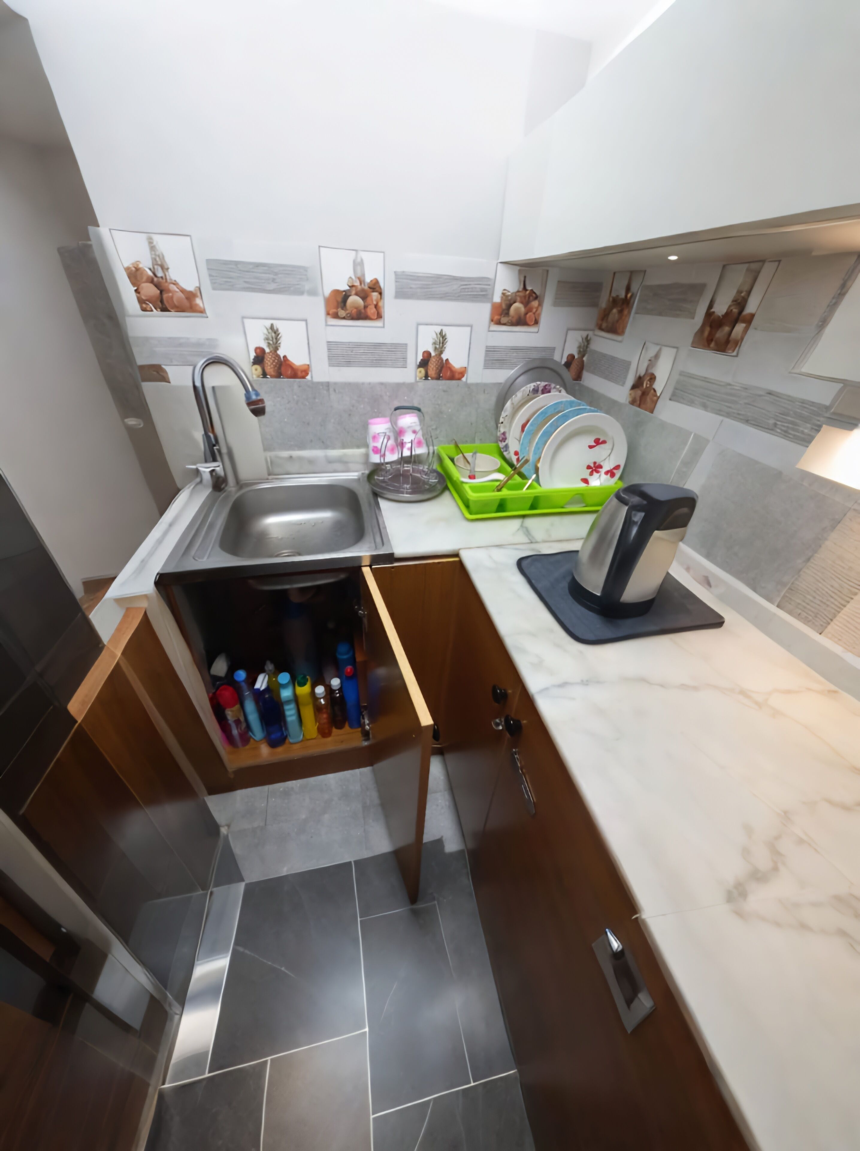 Foto - alharaki Capsule