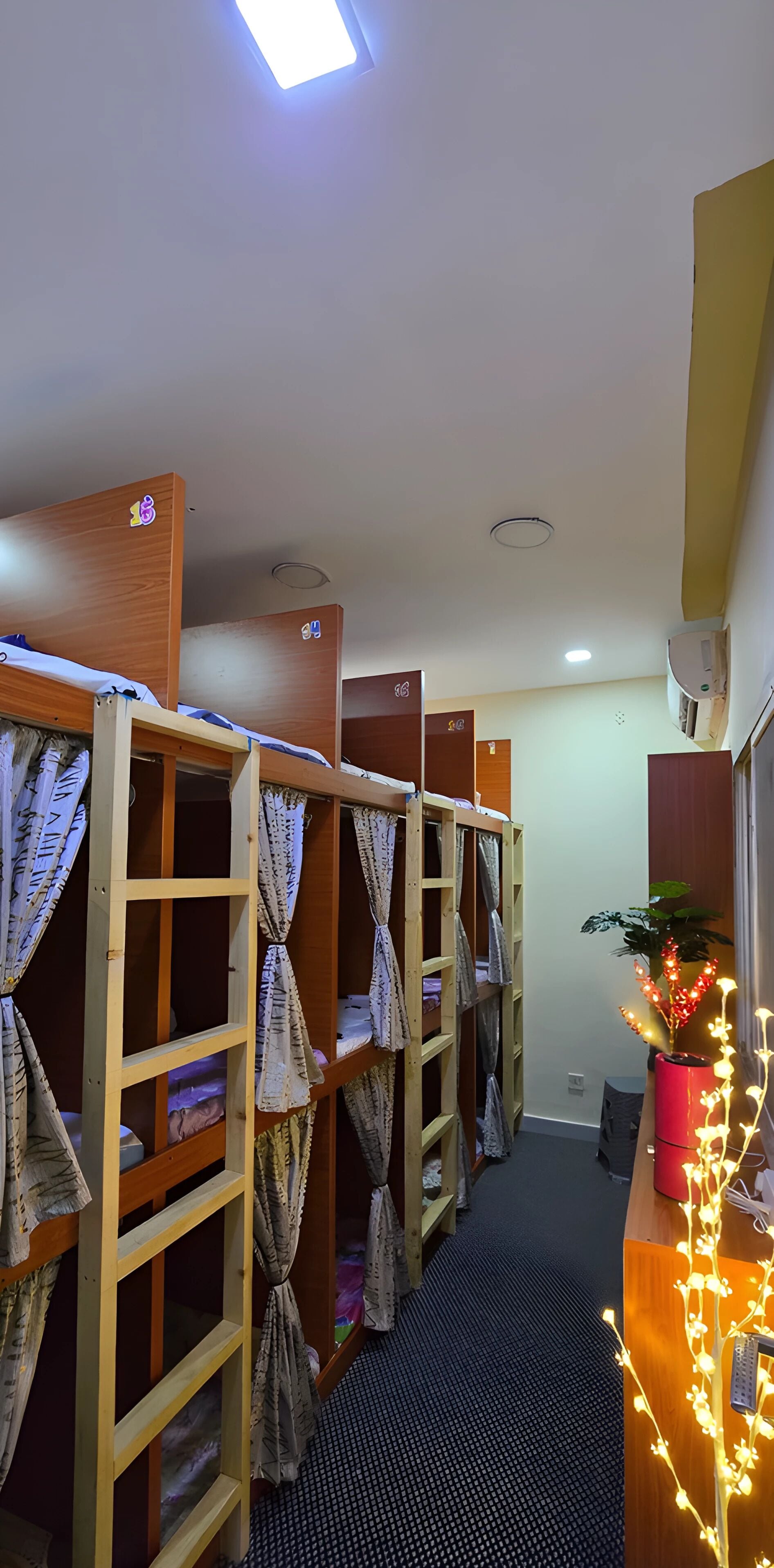 Foto - alharaki Capsule