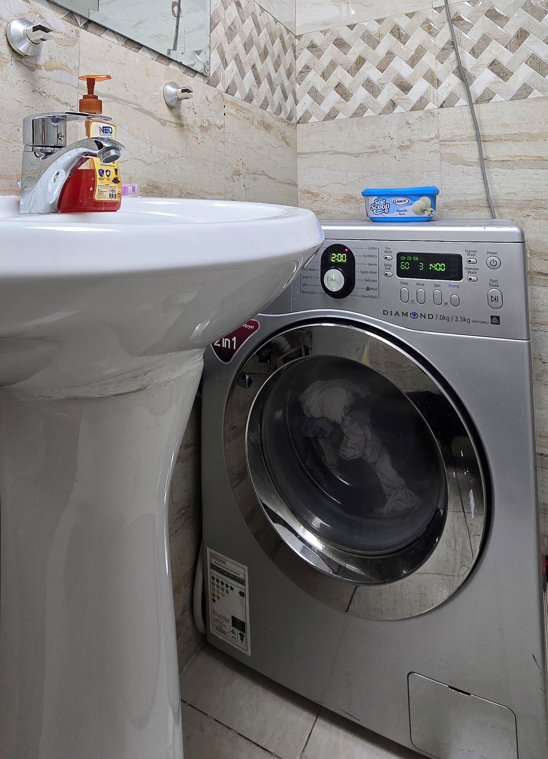 Foto - alharaki Capsule