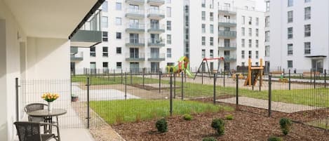 Departamento Deluxe | 1 habitación, tabla de planchar con plancha y wifi gratis