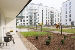 Deluxe Apartment - TOTU Home Old Town Gdańsk Apartment (Gdansk)