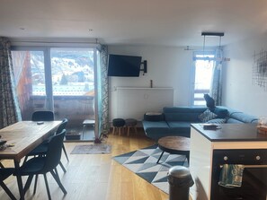 منطقة المعيشة