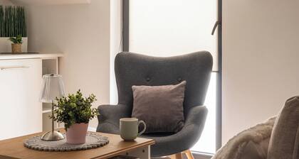 Apartament KOLEJOVA 21 - blisko centrum