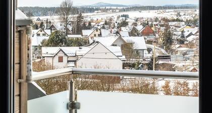 Apartament KOLEJOVA 21 - blisko centrum