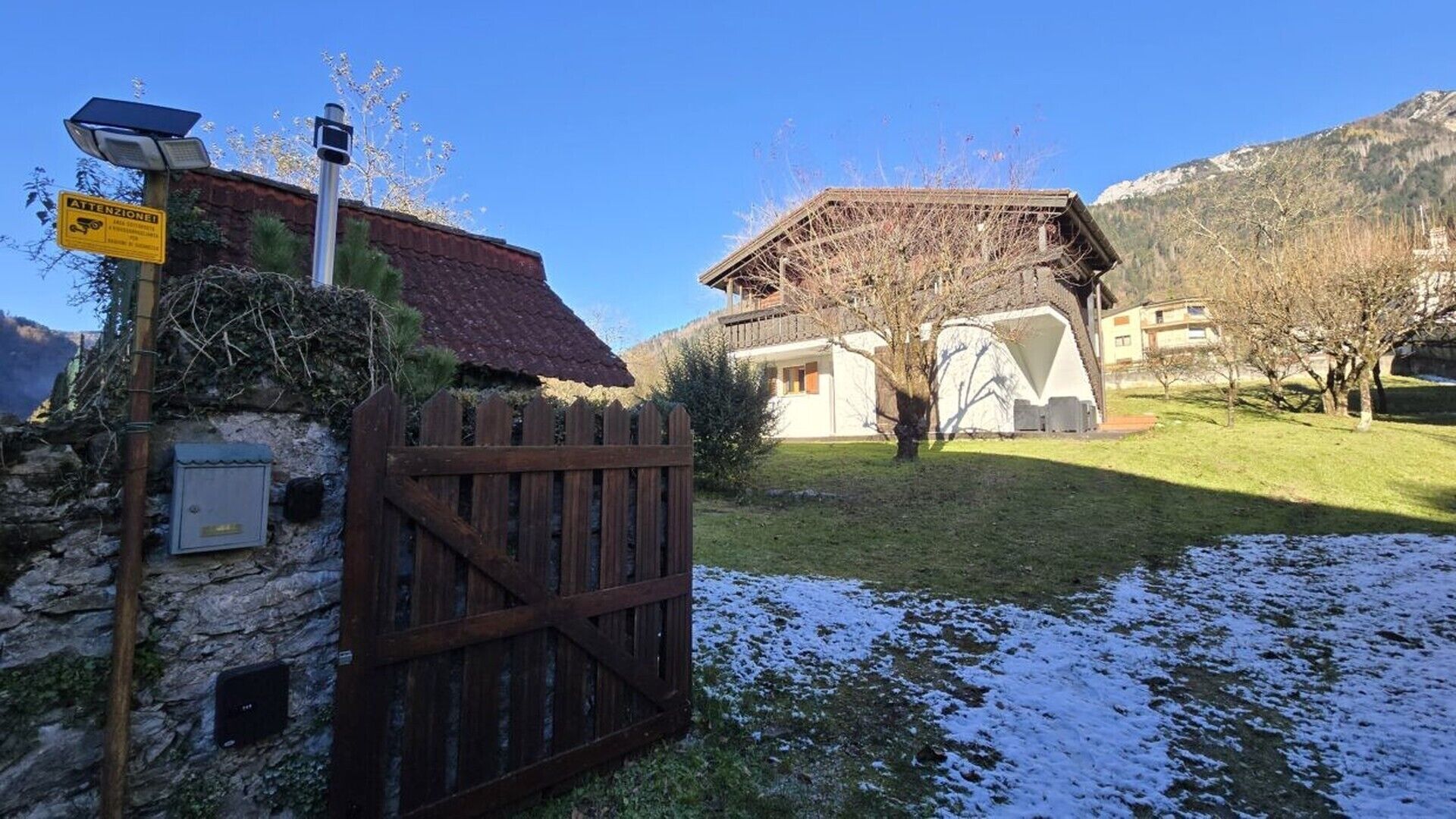 Aussenbereich