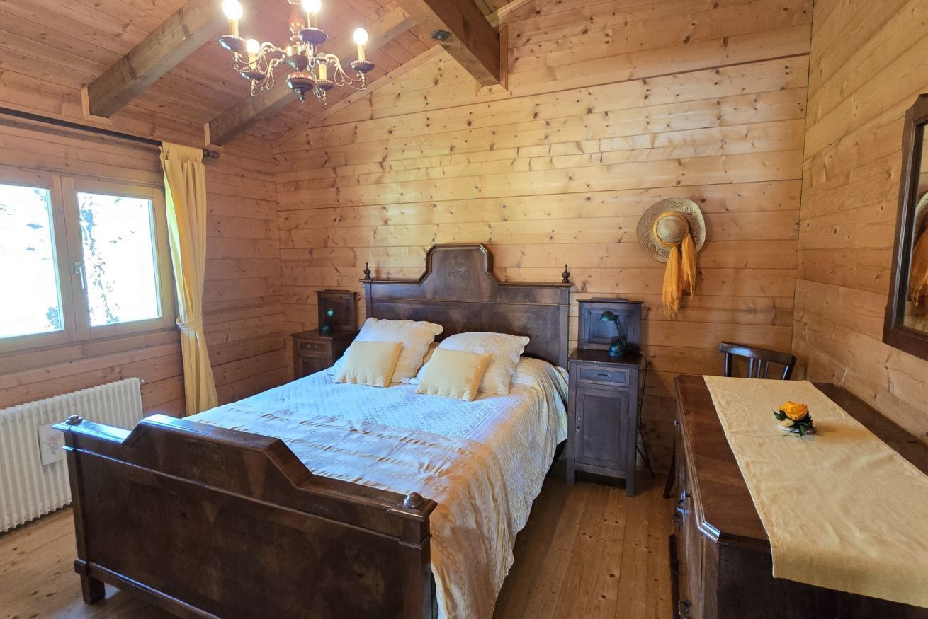 3 chambres, Wi-Fi, draps fournis