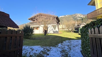 Esterni