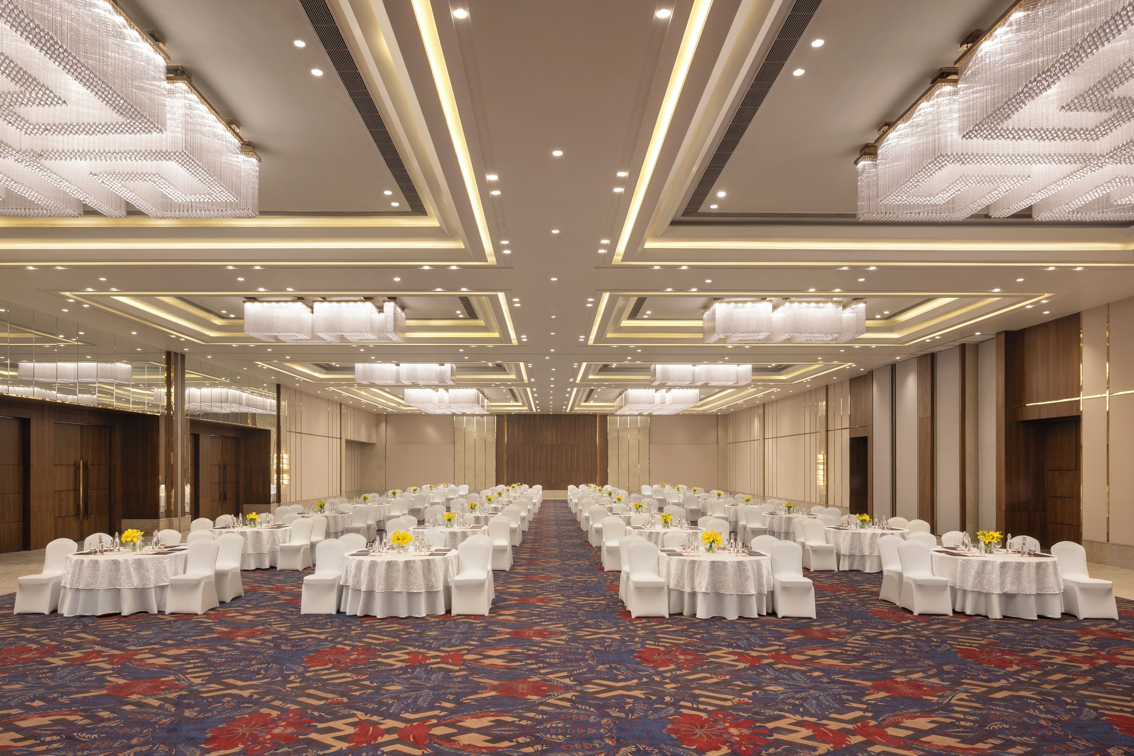 Foto - Welcomhotel By ITC Hotels Delhi-Gurugram Highway