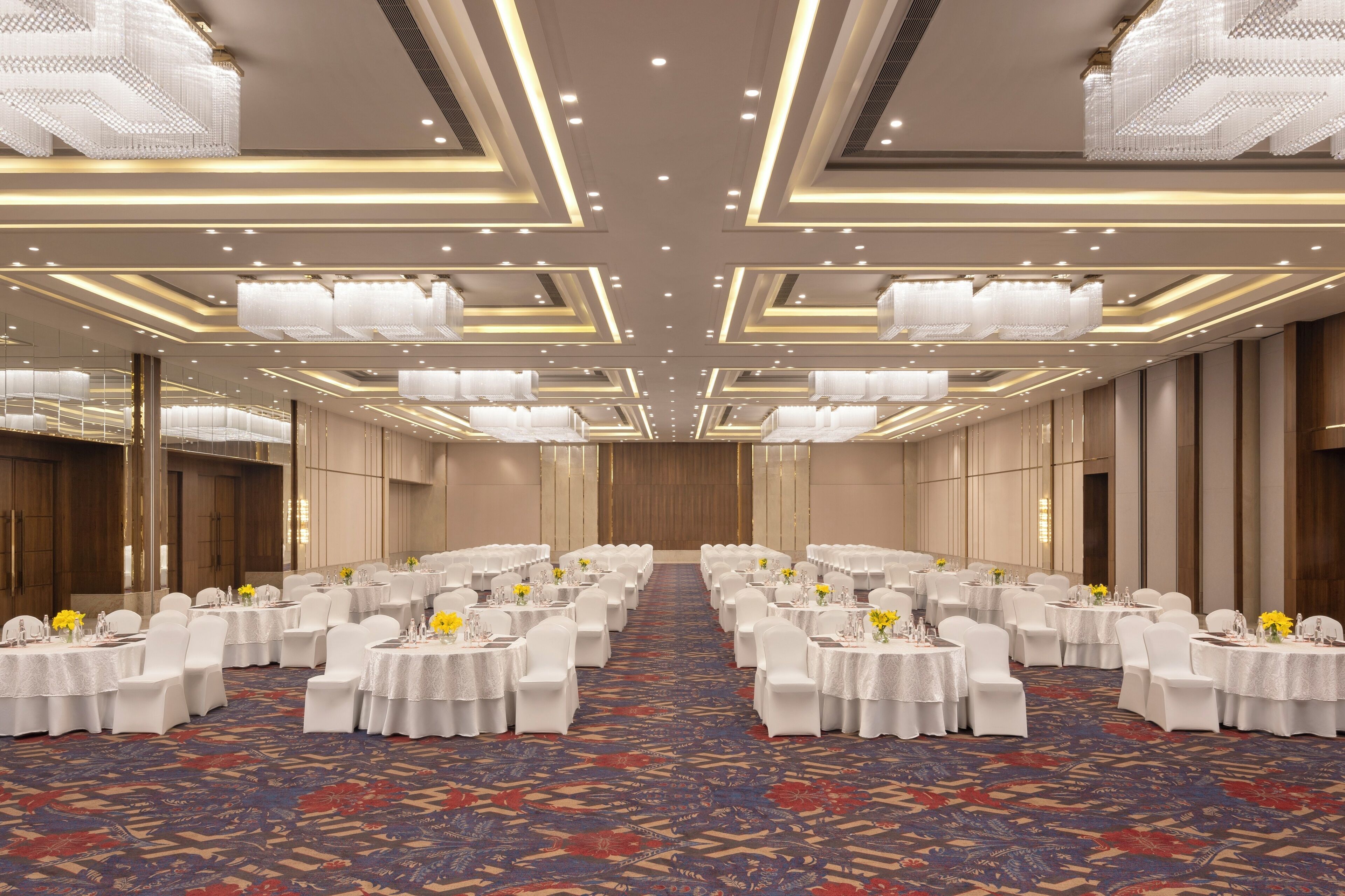 Foto - Welcomhotel By ITC Hotels Delhi-Gurugram Highway