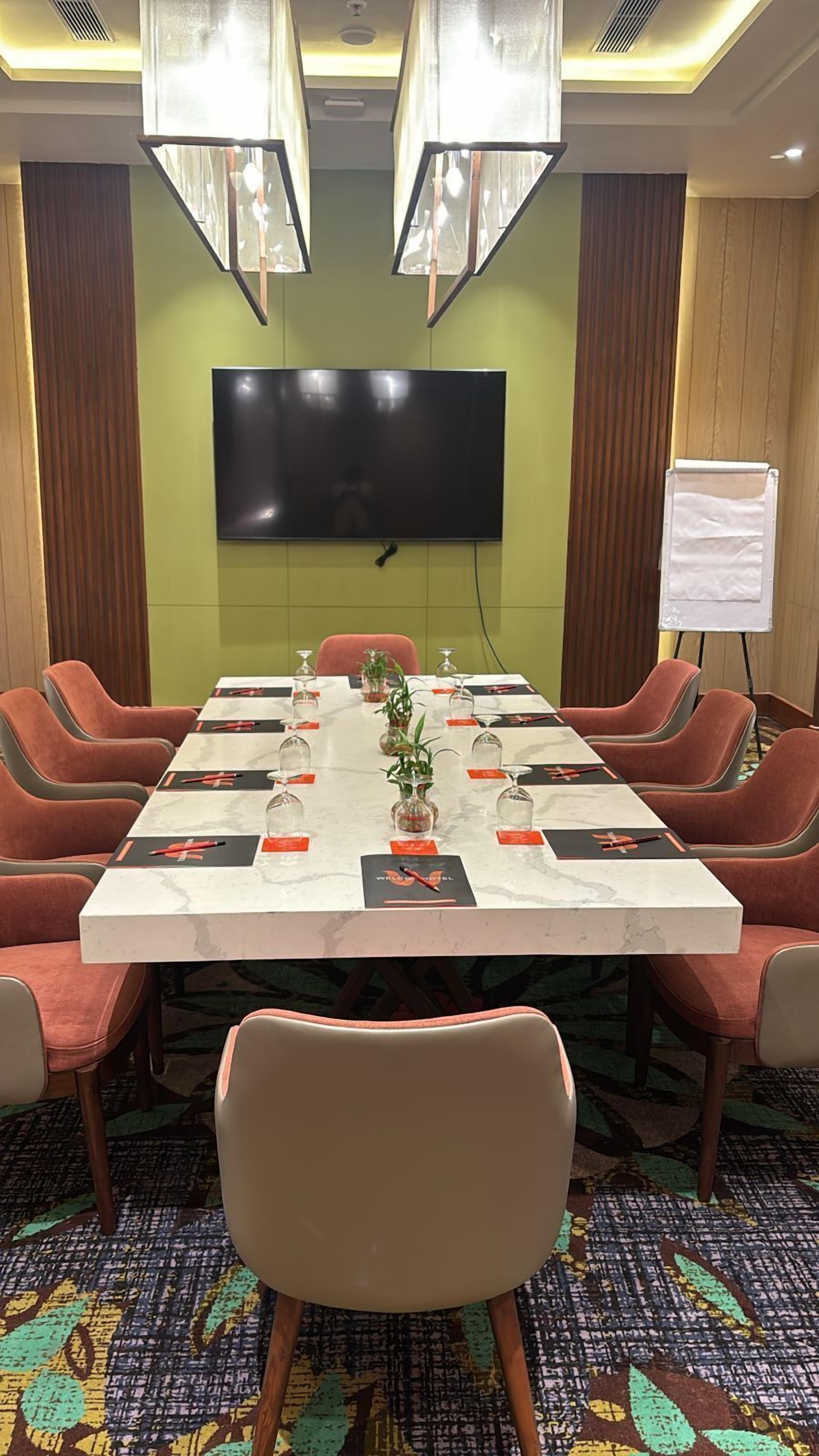 Foto - Welcomhotel By ITC Hotels Delhi-Gurugram Highway