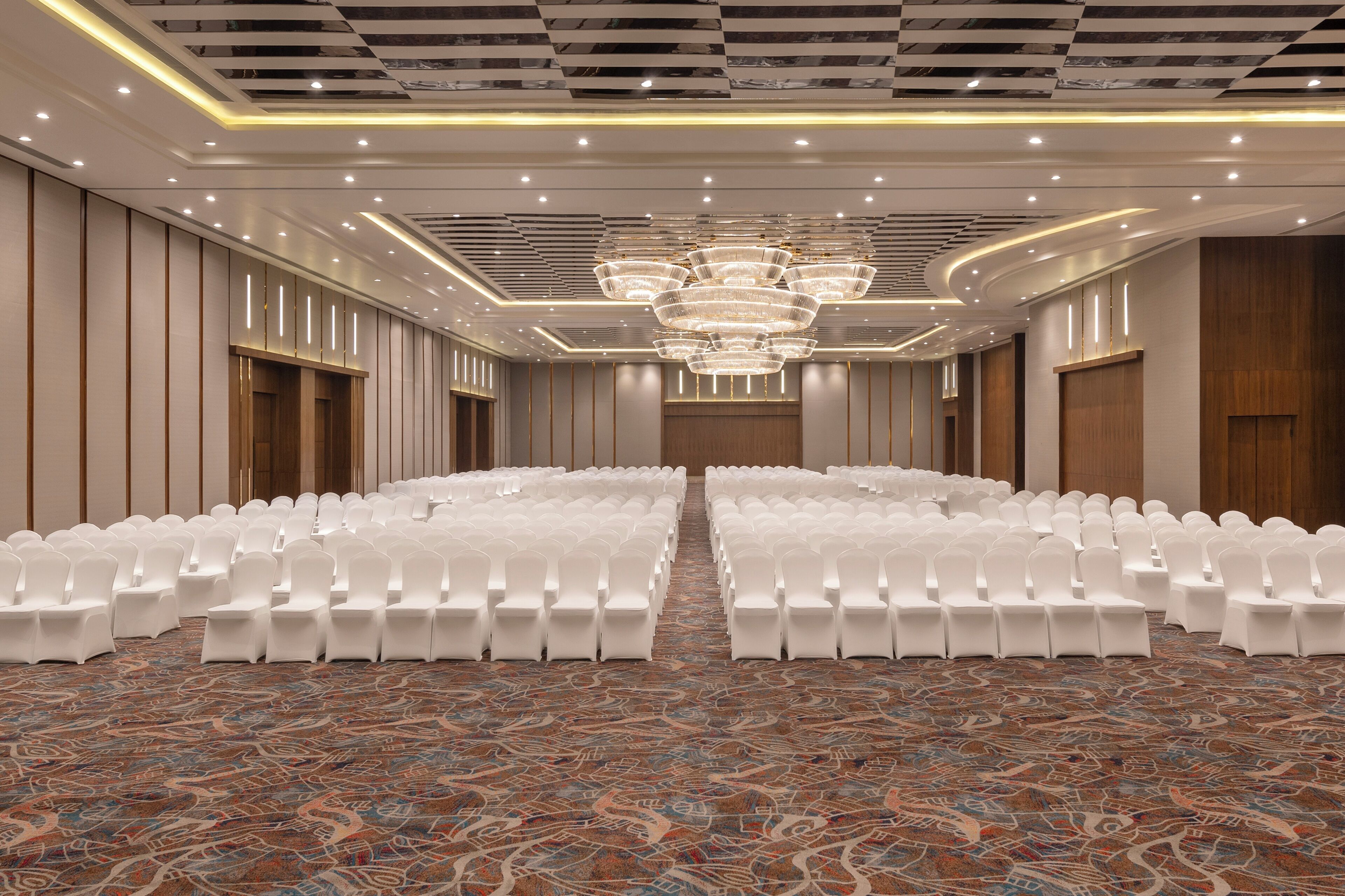 Foto - Welcomhotel By ITC Hotels Delhi-Gurugram Highway