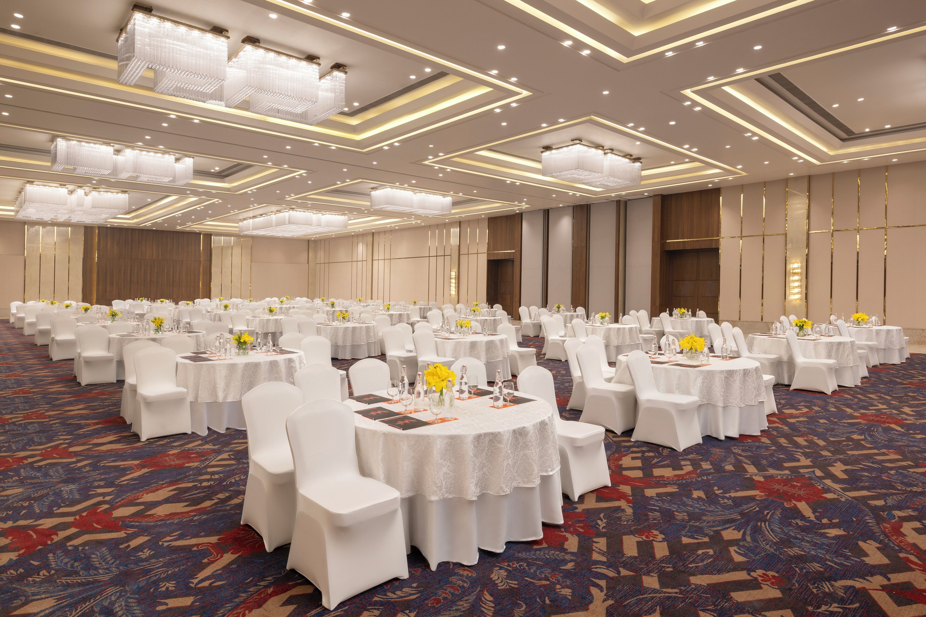 Foto - Welcomhotel By ITC Hotels Delhi-Gurugram Highway