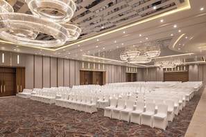 Salão de eventos
