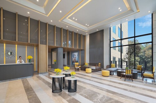 Welcomhotel By ITC Hotels Delhi-Gurugram Highway