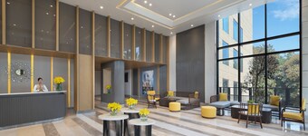 Welcomhotel By ITC Hotels Delhi-Gurugram Highway