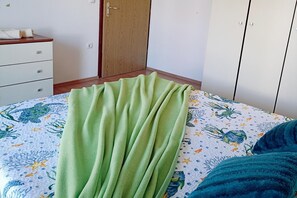 1 bedroom, free WiFi - Apartment in Senj near Seabeach (Senj)