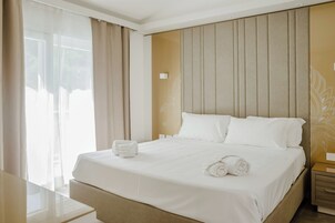 1 quarto, berços (sobretaxa), Wi-Fi de cortesia, roupa de cama