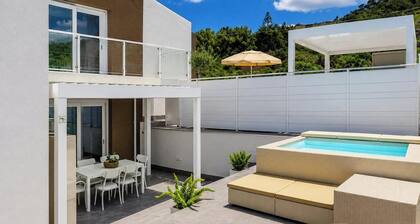 Hotiday Apartments Cefalù