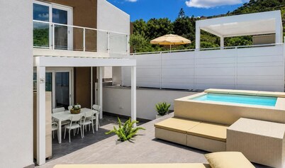 Hotiday Apartments Cefalù